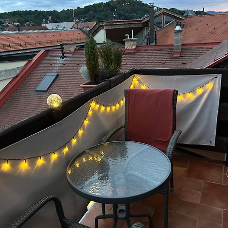Fit Paradise Apartman Мишкольц Экстерьер фото